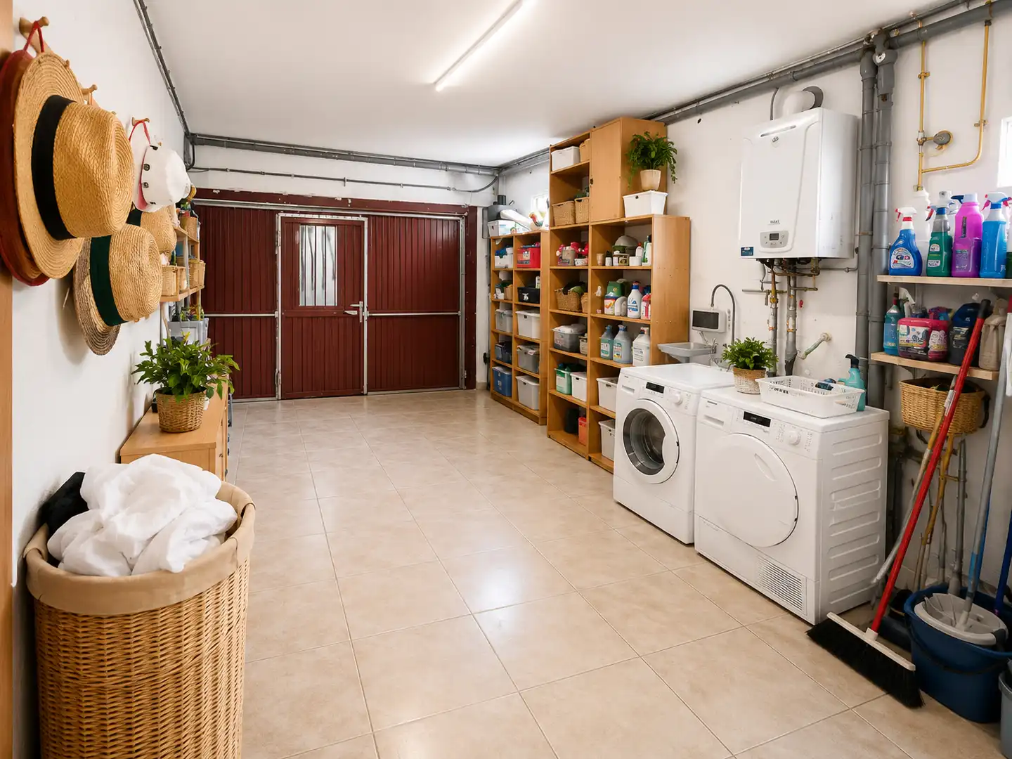 Houses for sale in Lleida  with Air Conditioner, Heating and Private garden