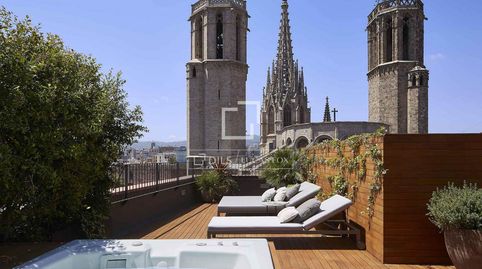 Photo 2 of Attic for sale in Barri Gòtic, Barcelona Capital