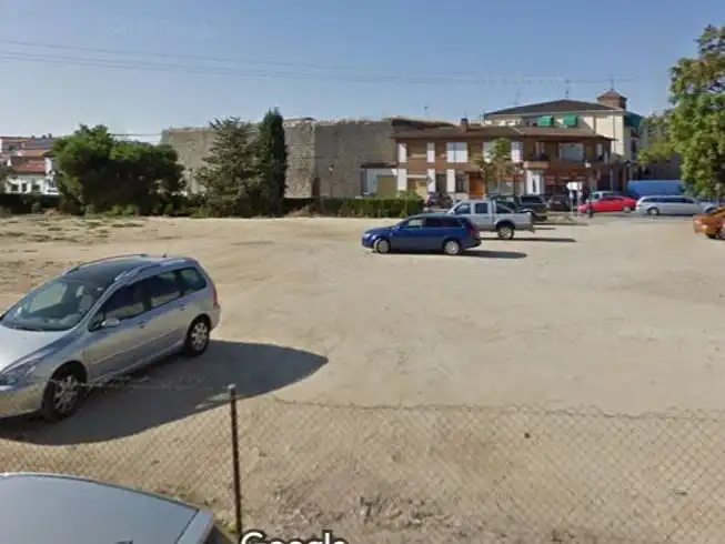 Terreny residencial en venda a Calle los Molinos 2, imagen 11