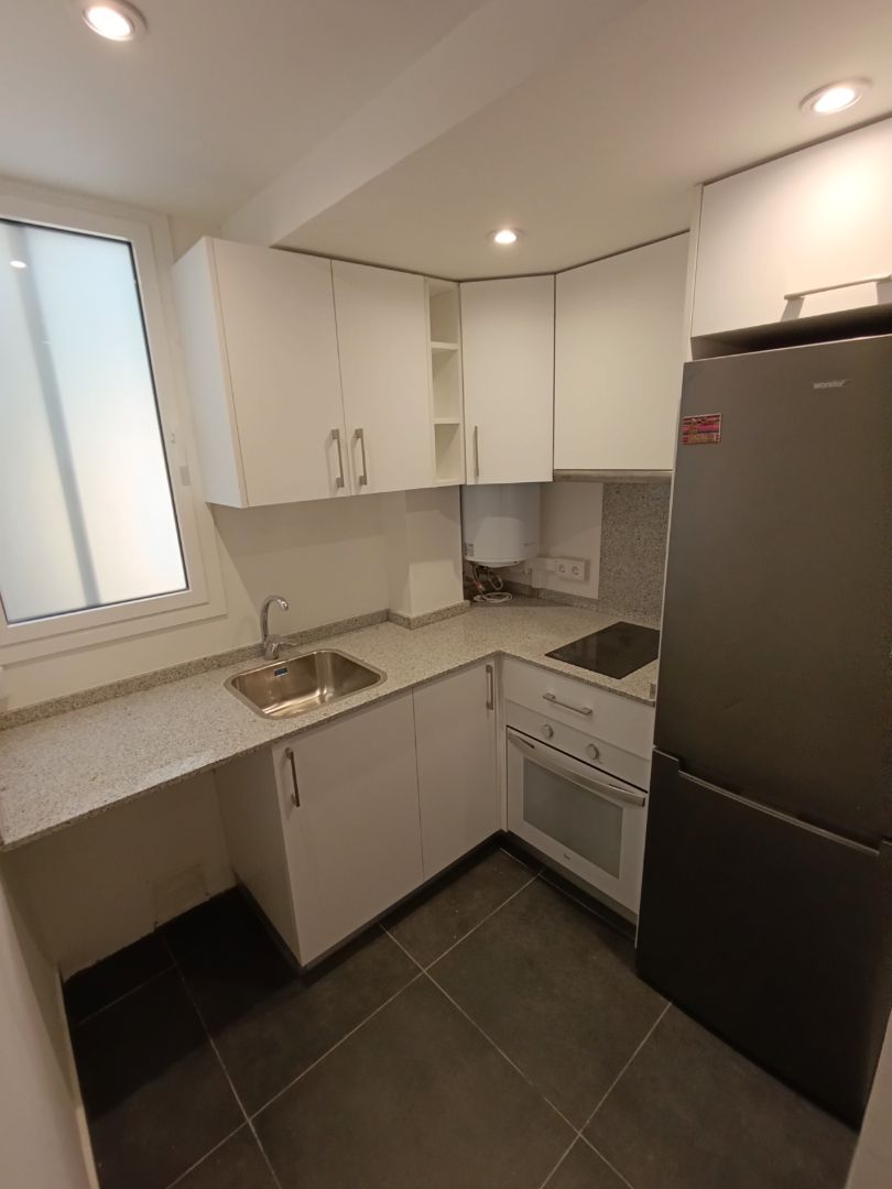 Flat to rent in Sants