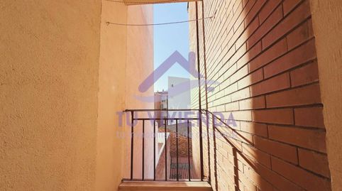 Foto 5 de Piso de alquiler en Calle Caamaño, 46, Delicias, Valladolid Capital