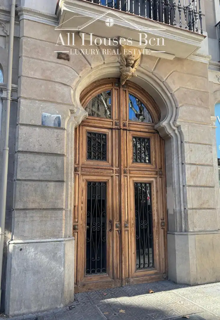 Appartamento con terrazza in vendita a Aribau, imagen 26