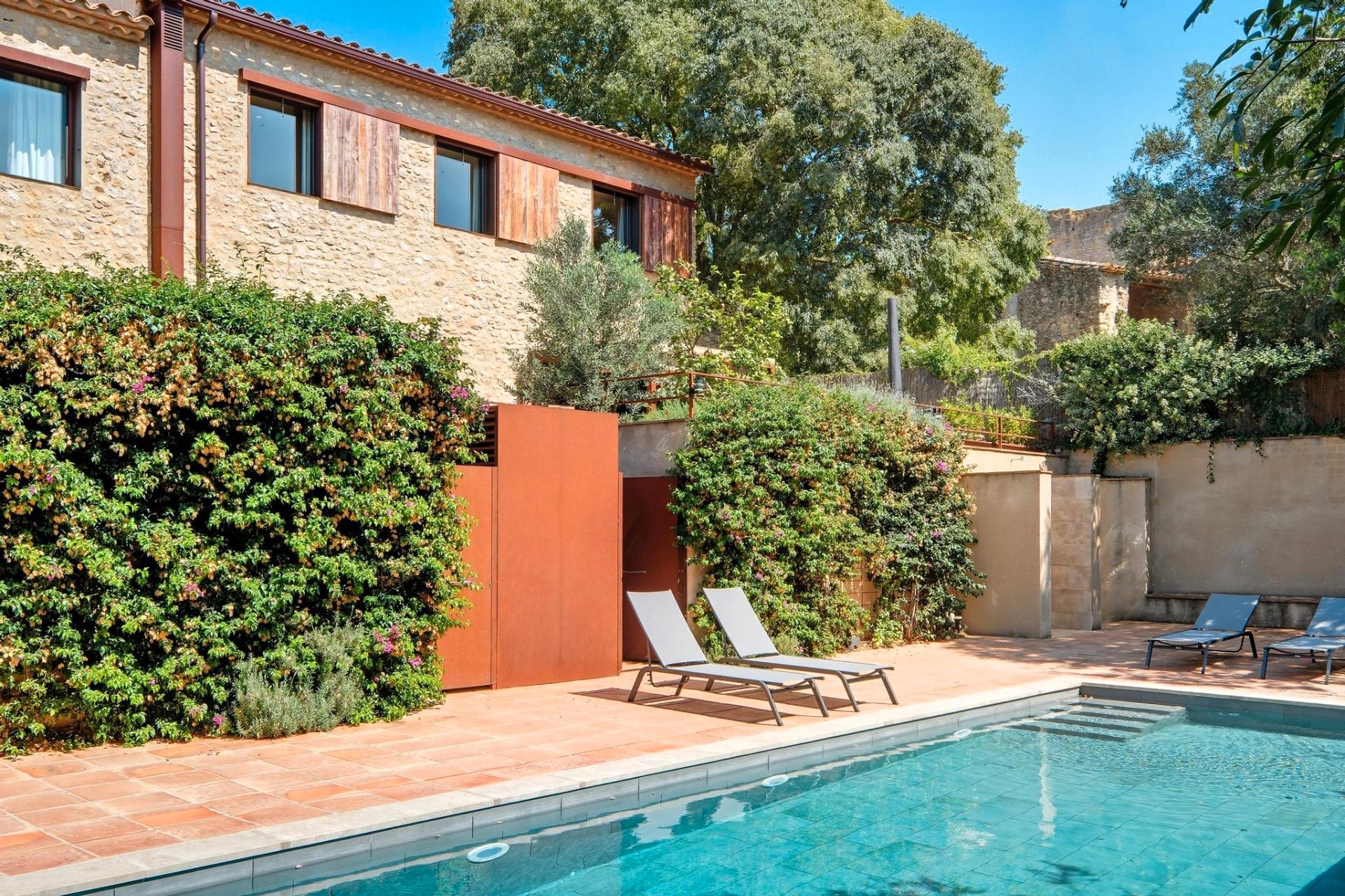 Casa o chalet en venta en Carrer Can Sagrera, Residencial Begur - Esclanyà