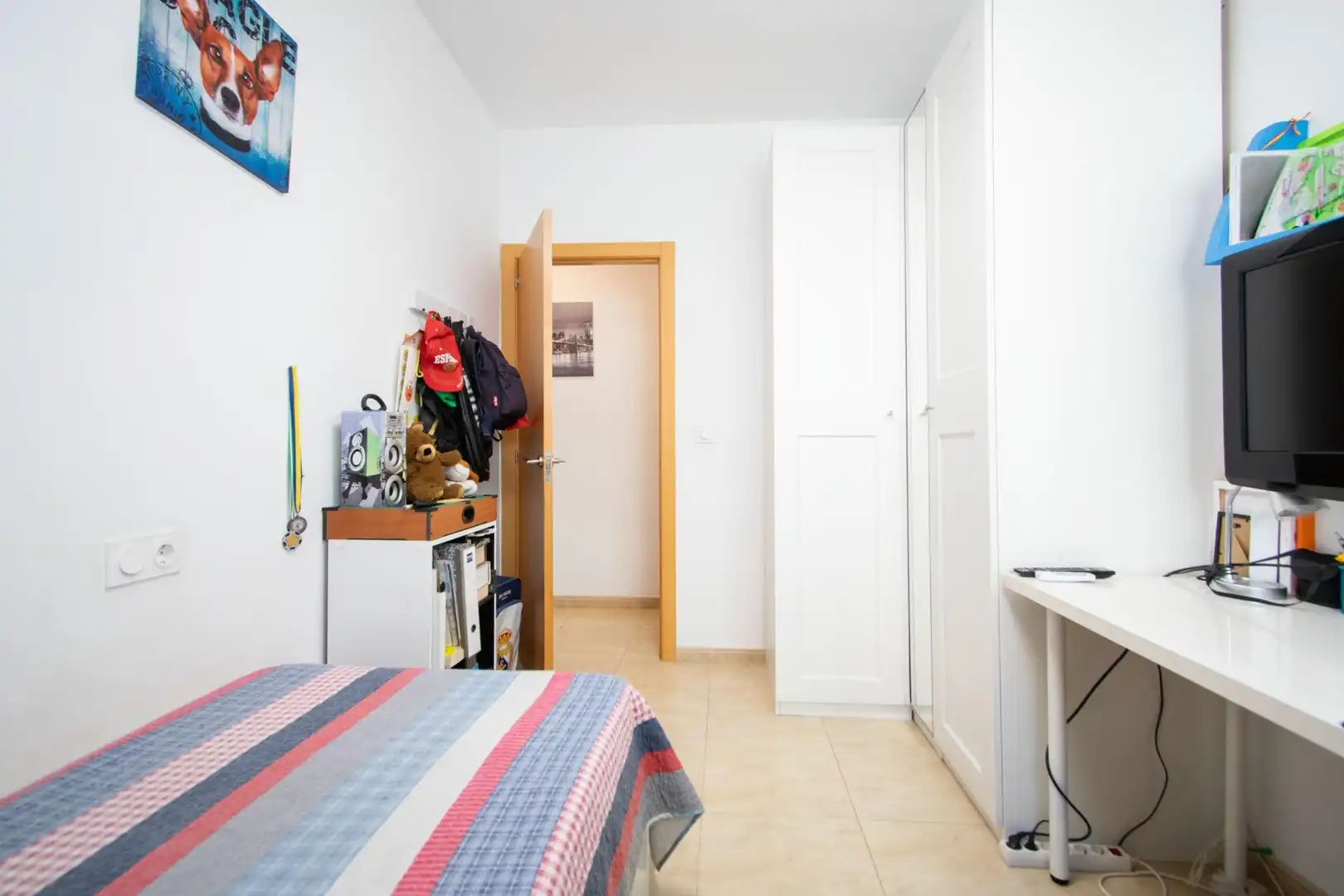Appartement avec ascenseur à vendre à Aljamar, imagen 16