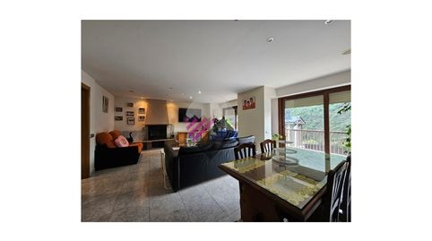 Foto 3 de Casa o chalet en venta en Carrer Tossalet I Vinyals, 31-1, Margineda, Andorra la Vella