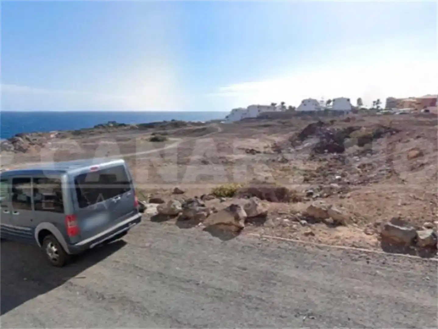 Land for sale in Arona