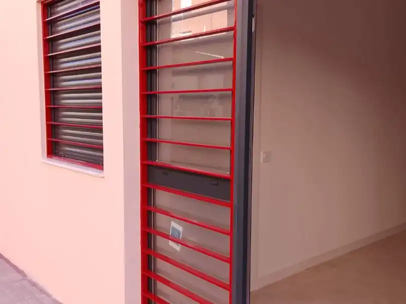 Wohnung zum Verkauf in Calle Largo Caballero 1, imagen 6