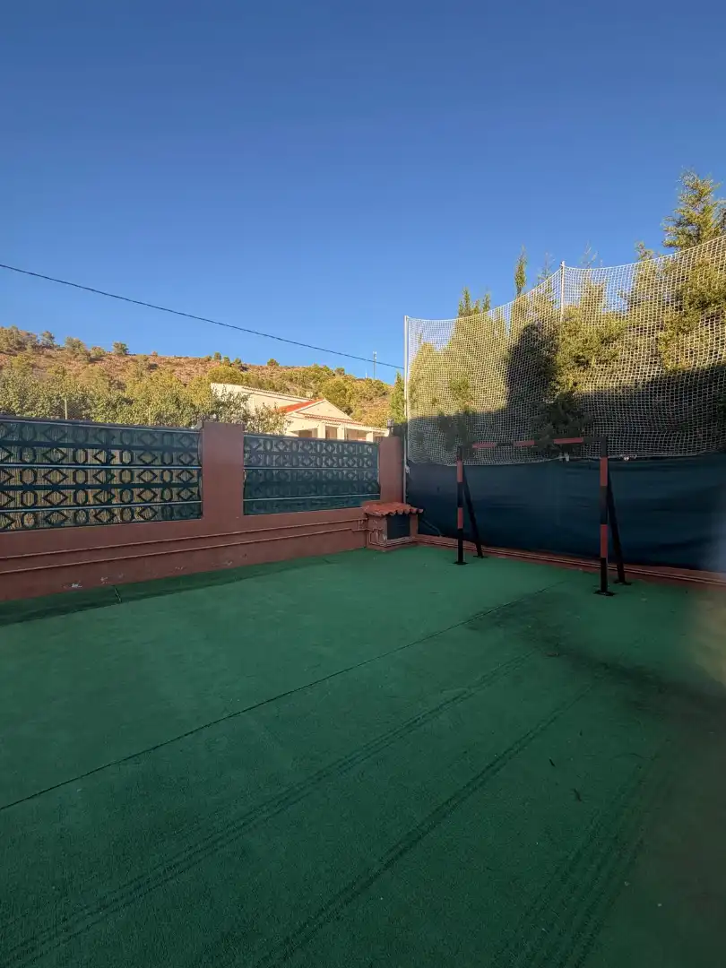 Villa con piscina in vendita a Estivella, imagen 26
