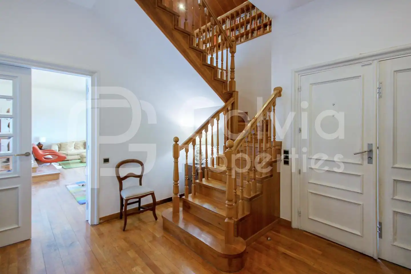 Casa o chalet en venta en Viladecans con Aire acondicionado, Calefacción y Jardín privado