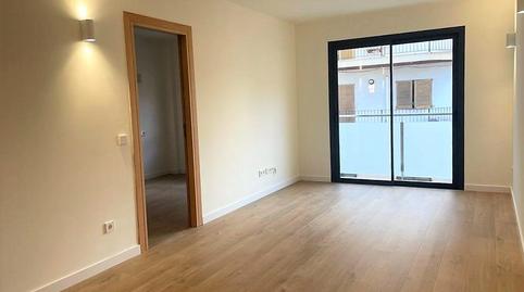 Foto 2 de Piso de alquiler en Son Fortesa,  Palma de Mallorca