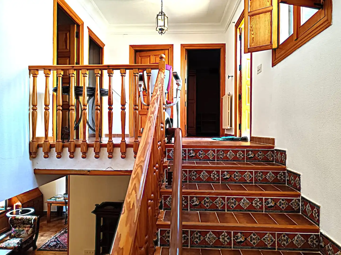 Casa o chalet en venta en Aranjuez con Aire acondicionado, Calefacción y Terraza