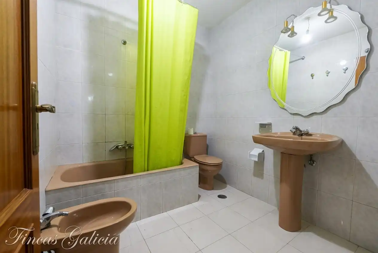 Flat with terrace for sale in Avenida de Portugal 15, imagen 12