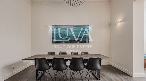Exclusivo piso de diseño en Eixample Dret, imatge 5