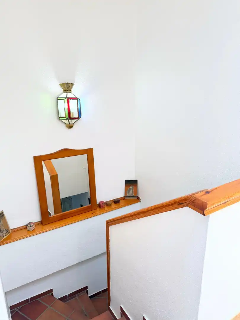 Casa adosada en venta en Sevilla con Aire acondicionado, Calefacción y Jardín privado