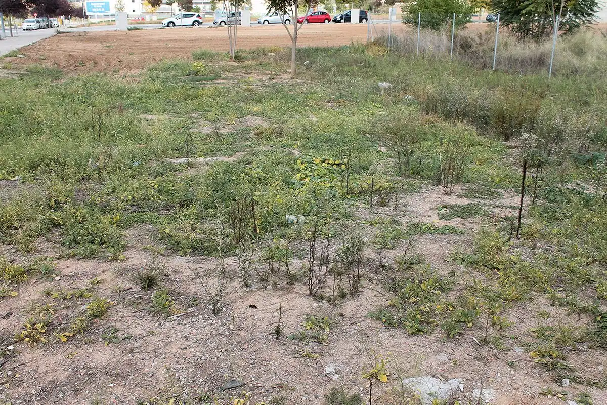 Residencial en venda en Granollers