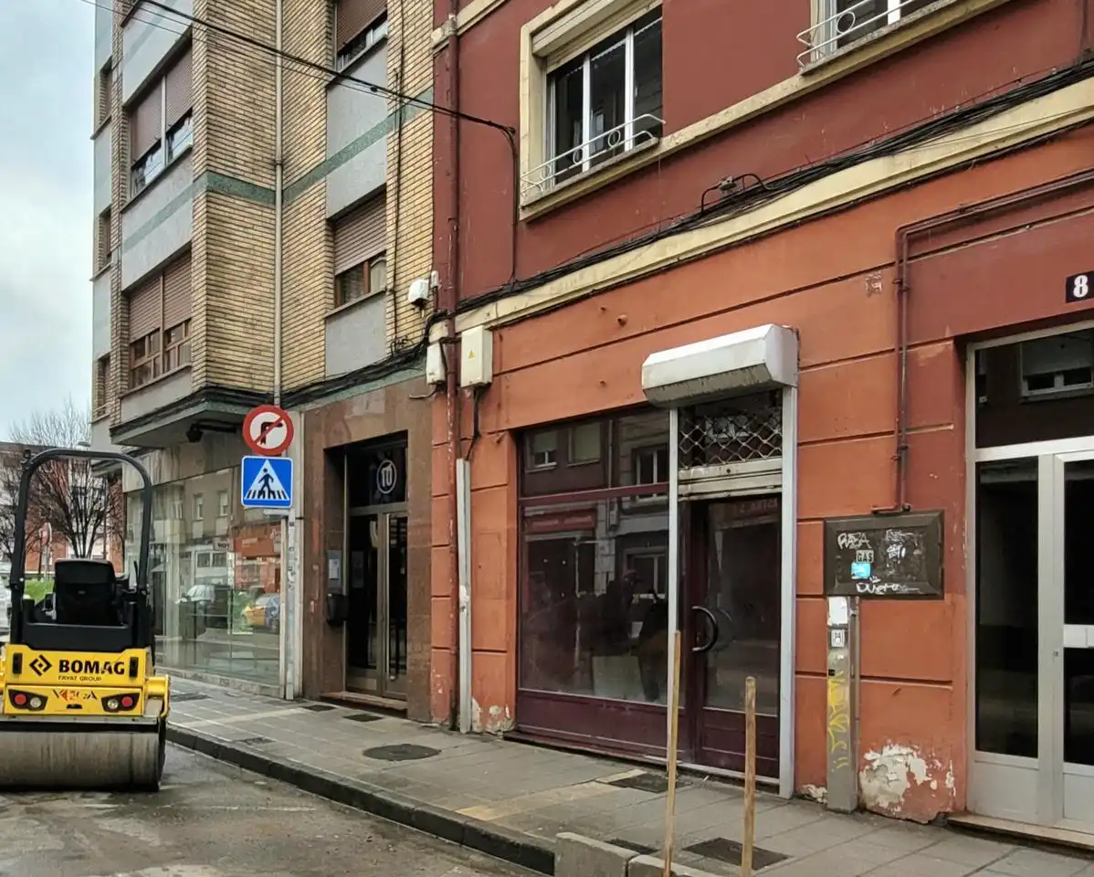 Business premises for sale in San José De Calasanz 8, imagen 14