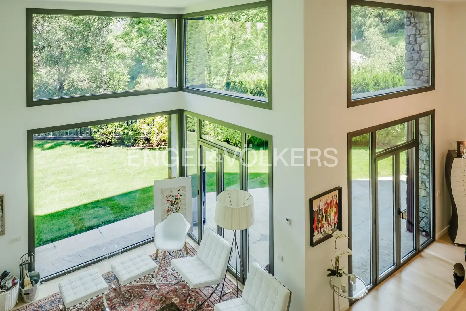 Chalet con jardín en venta en Els Cortals, imagen 11