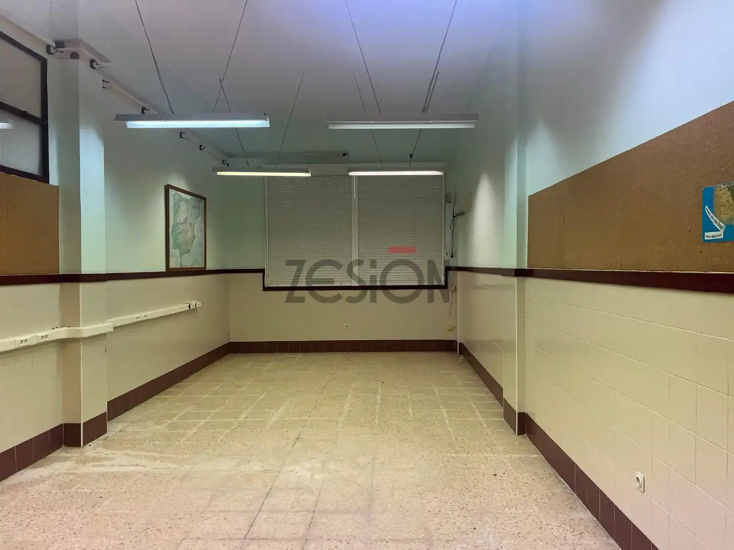 Commercial properties for rent in Camins al Grau