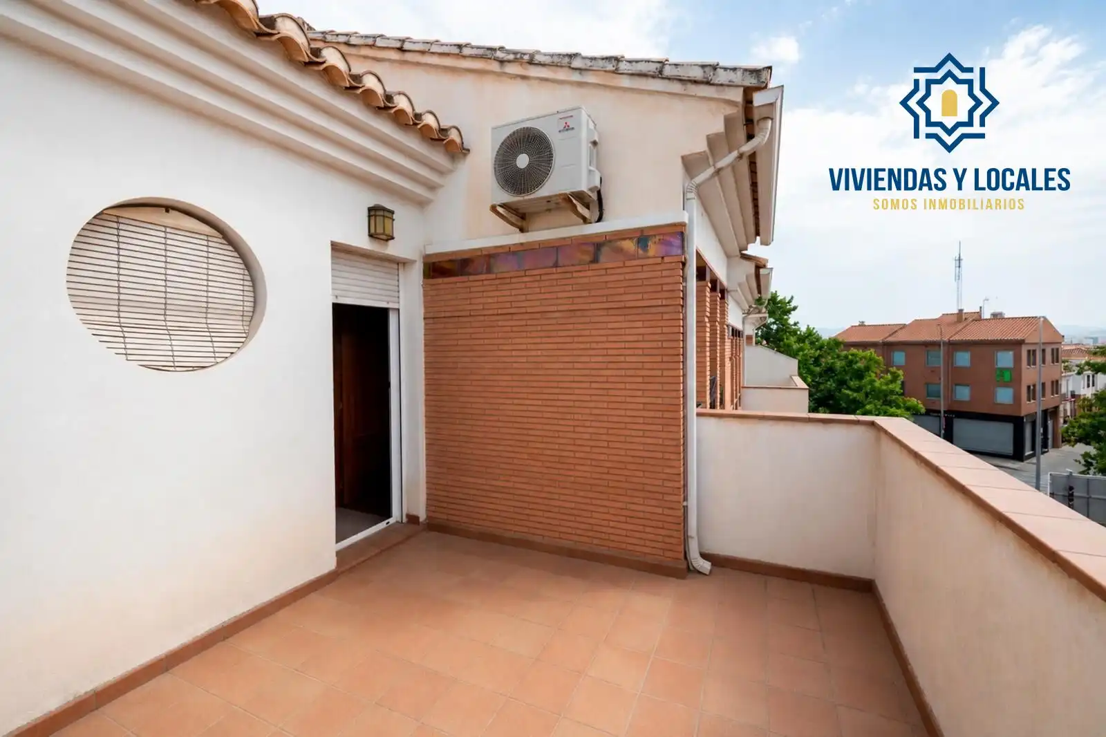 Casa con terraza en venta en Genil, imagen 21