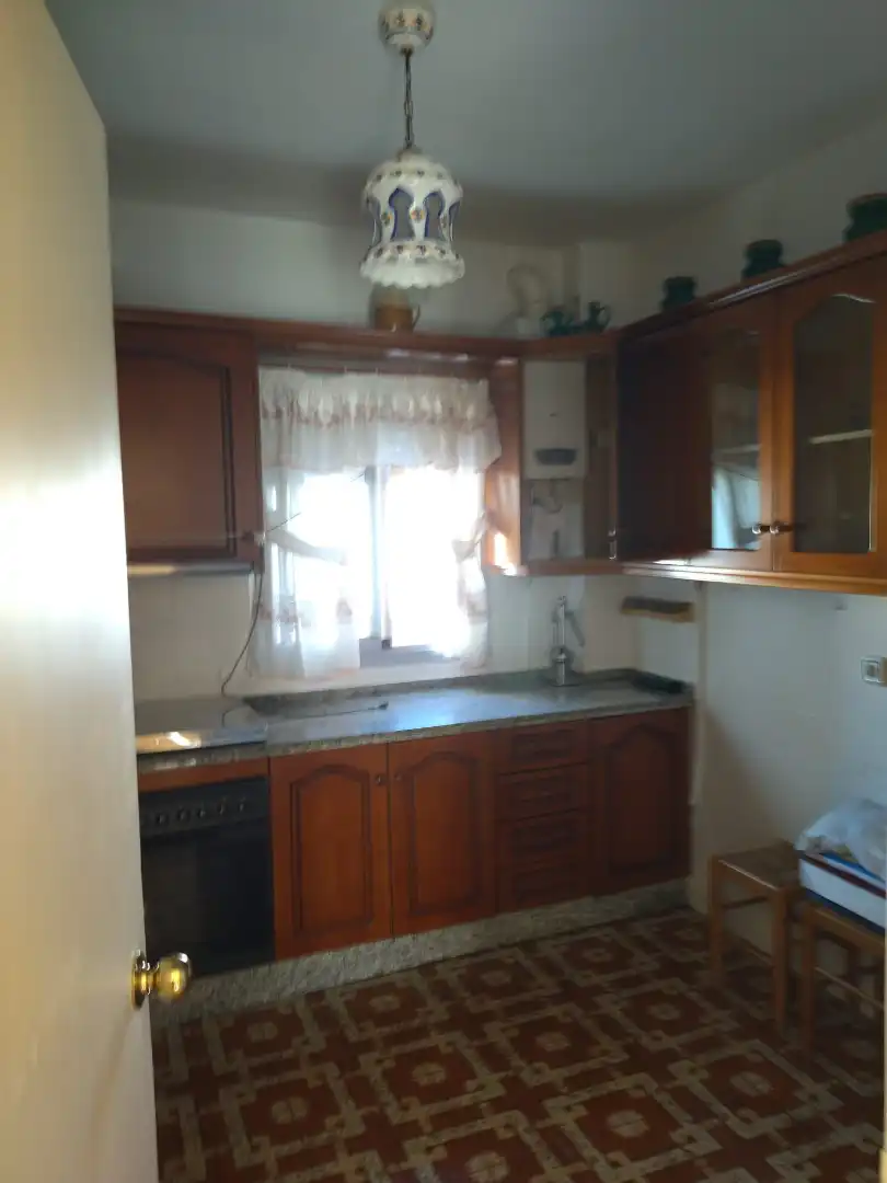 Piso en venta en Avenida Cristo de Confalón, Écija