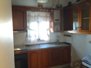 Wohnung zum Verkauf in Avenida Cristo de Confalón 27A