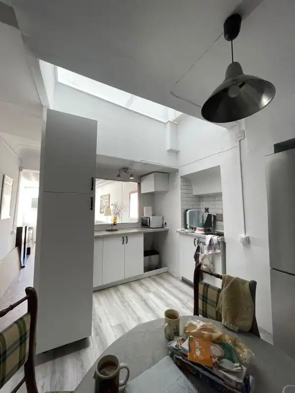 Piso en venta en La vila, calle iglesia , 2, Centro