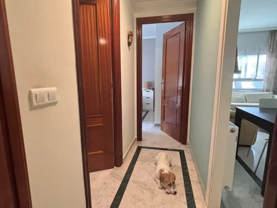 Apartament en venda en Cáceres Capital amb Aire condicionat