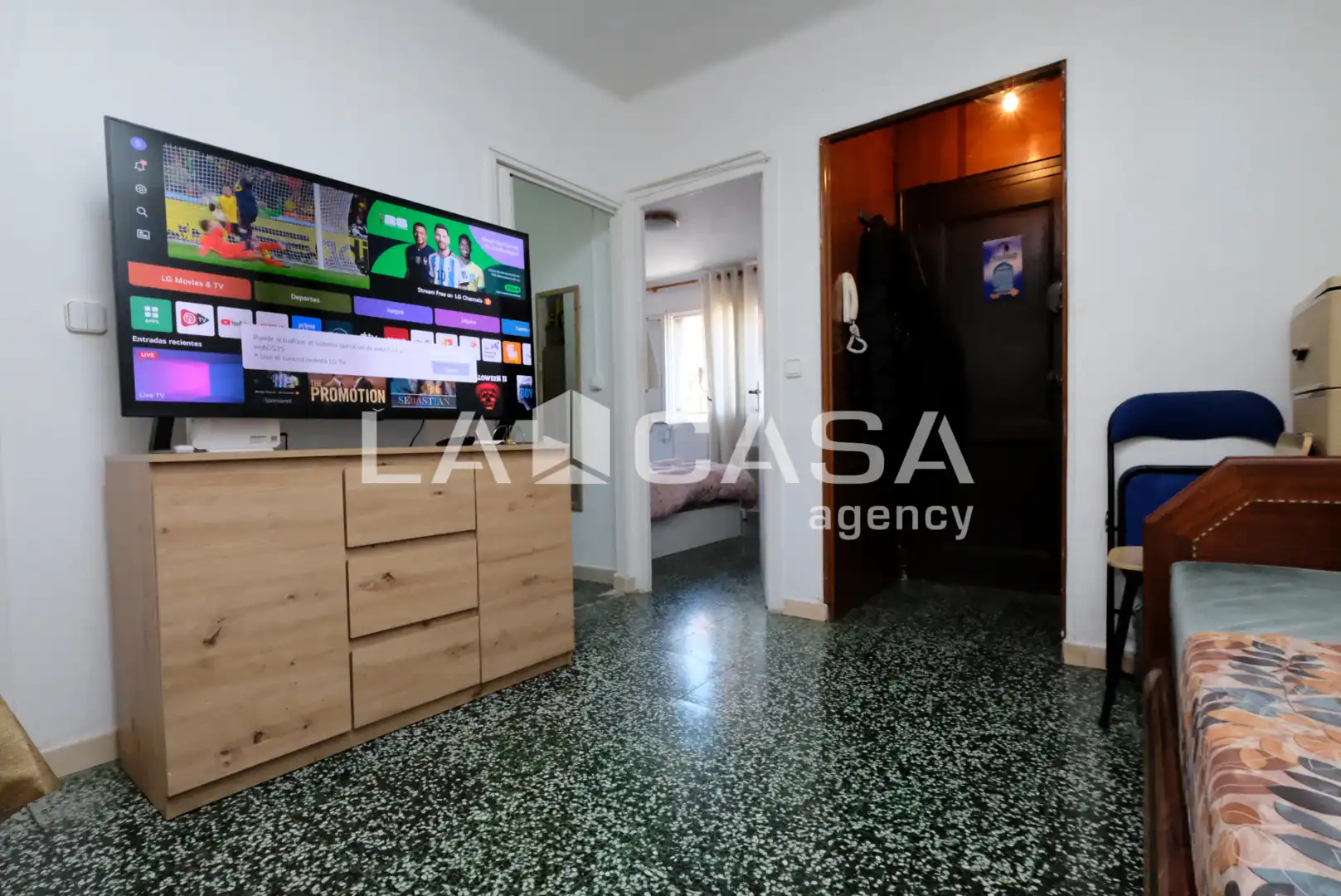 Piso en venta en Nou Barris, imagen 7