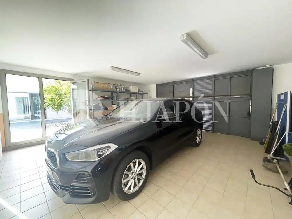Casa con piscina en venta en Vallromanes, imagen 34