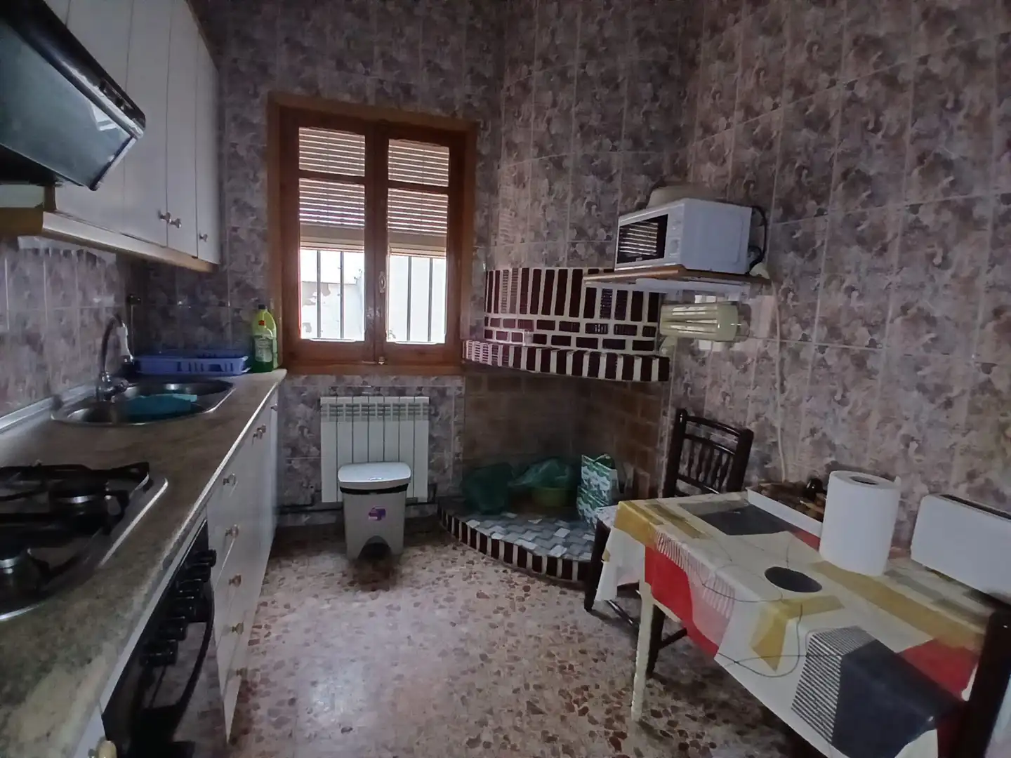 Haus zum Verkauf in Calle General Aguilera, imagen 14