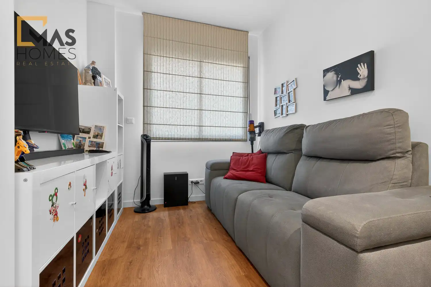 Ático con terraza en venta en Carrer de l'Escola Pia, imagen 34
