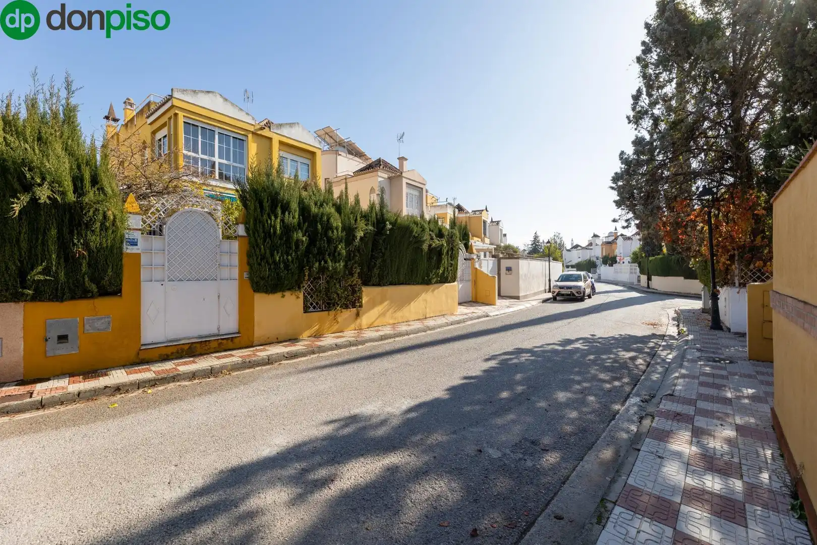 Villa avec piscine à vendre à Albolote, imagen 3