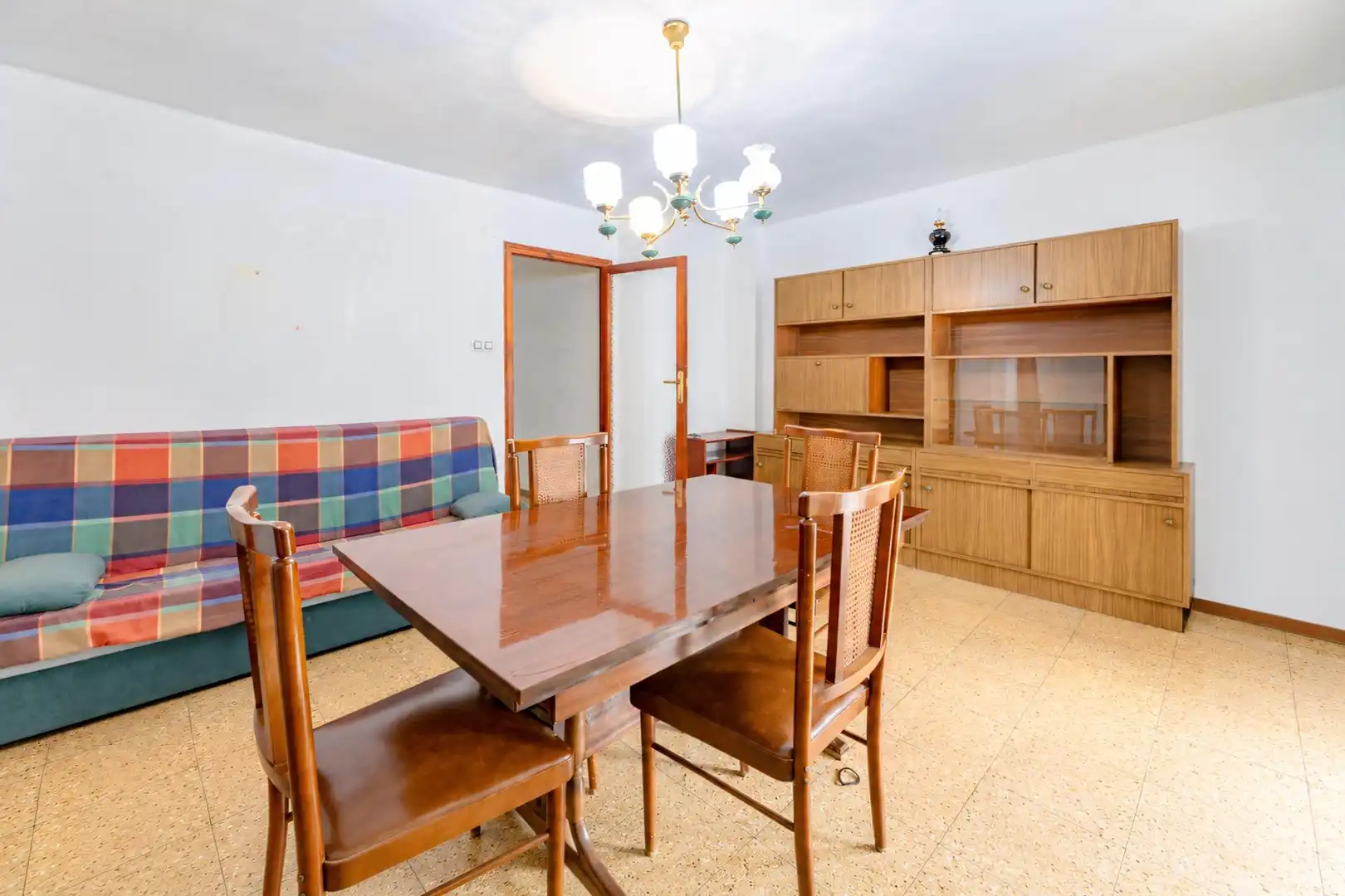 Apartamento con terraza en venta en CABAÑAL 12, imagen 24