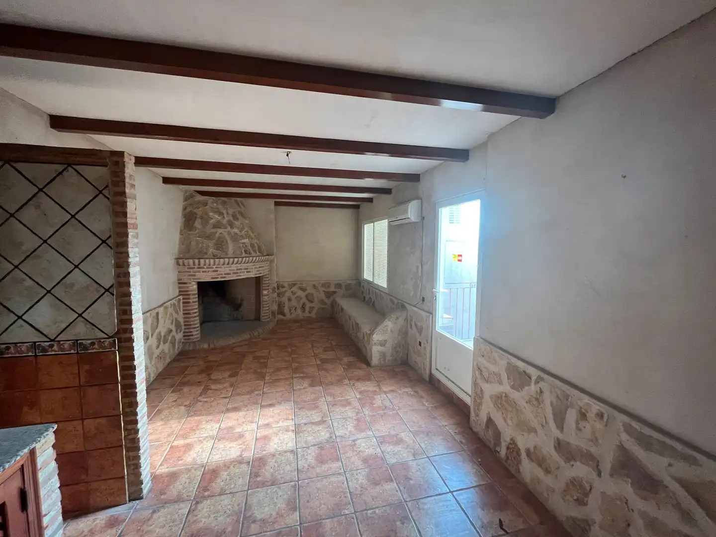 Casa o xalet en venda a Calle Eras, Campo de Criptana