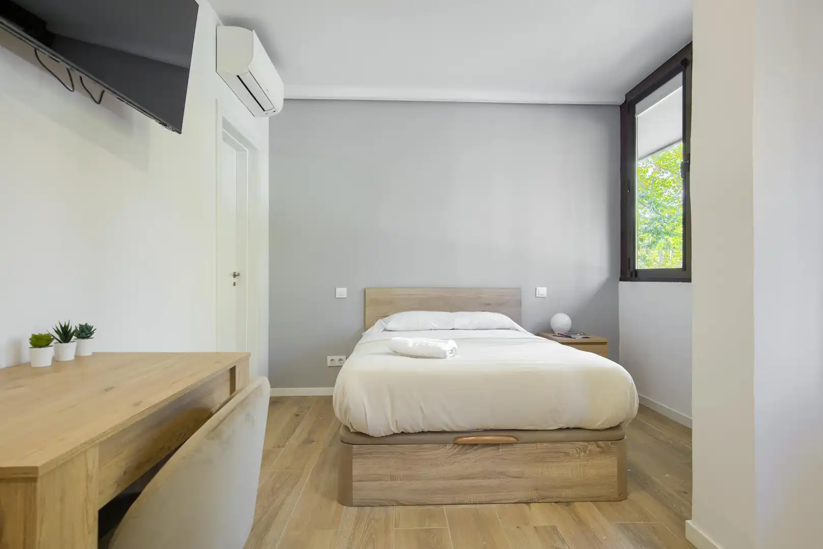 Piso con jardín en alquiler en N/A, imagen 2