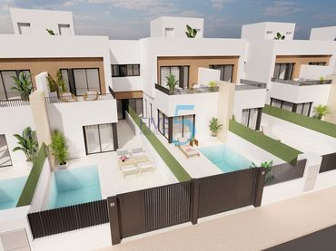 Appartement à vendre à Santiago de la Ribera