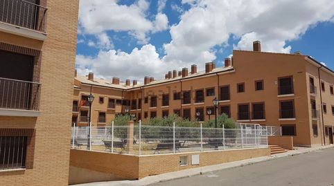 Foto 2 de Piso en venta en Alameda de la Sagra, Toledo