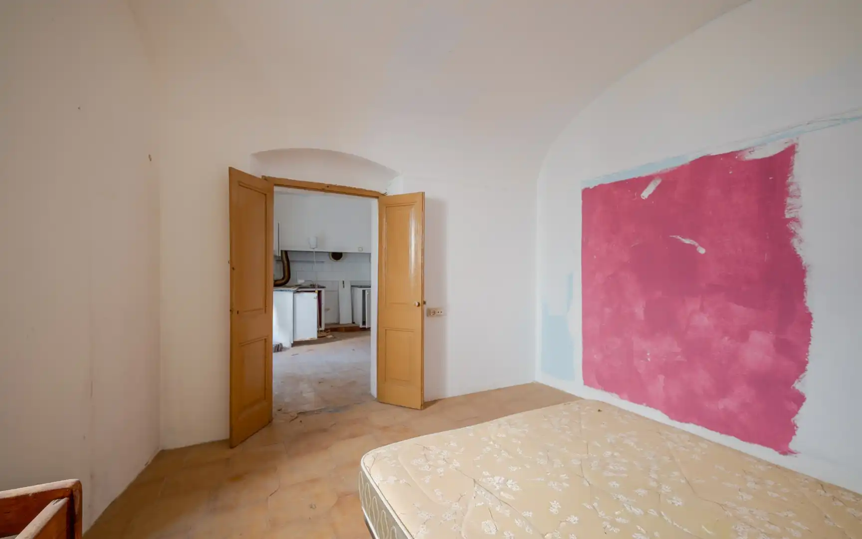 Bedroom of Buildings for sale in Benaguasil