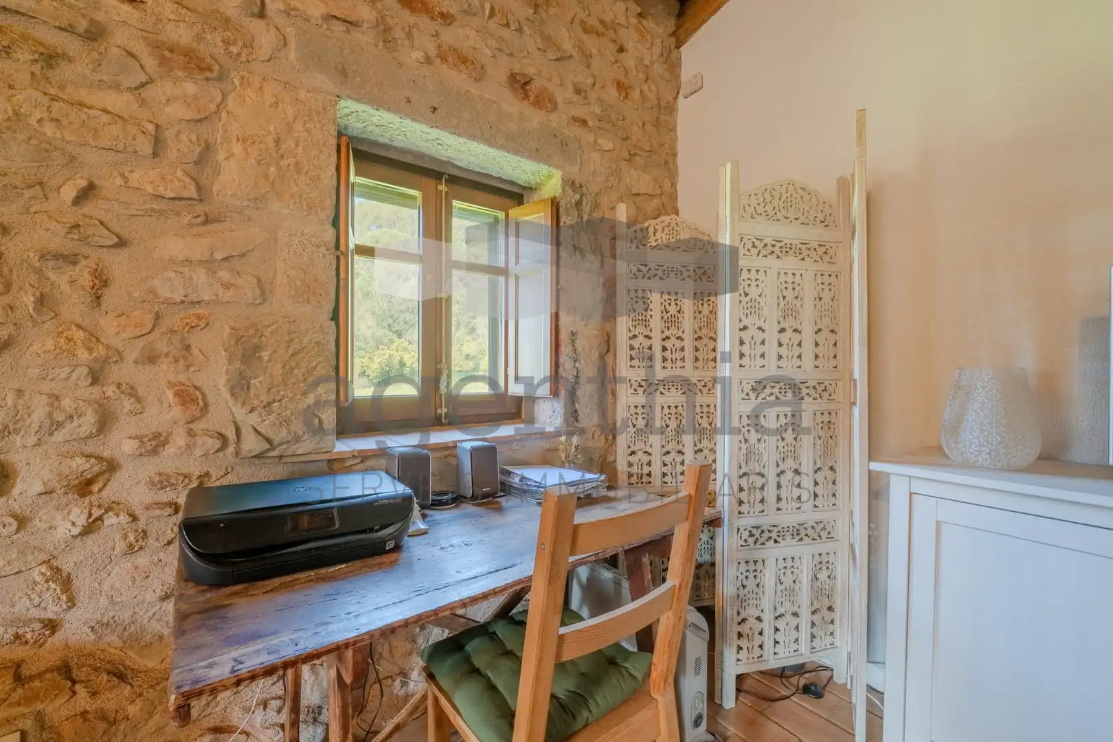 Casa adosada en venta en LES MONGES, Sant Daniel