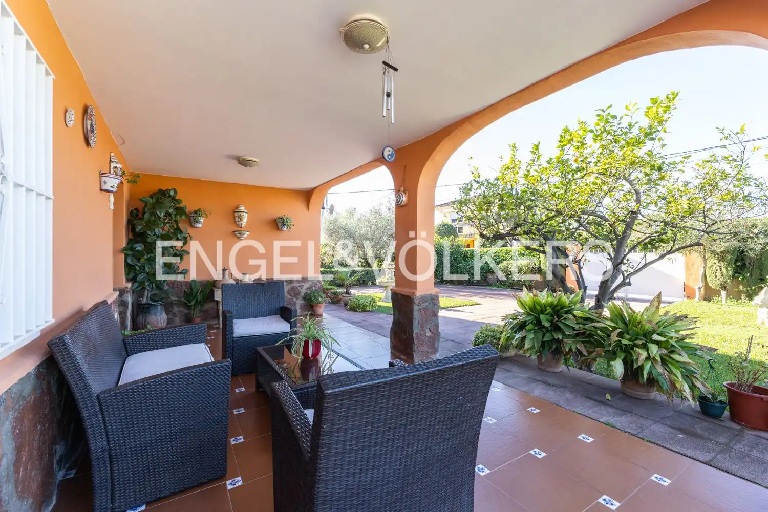 Casa o chalet en venta en La Conarda - Montesano
