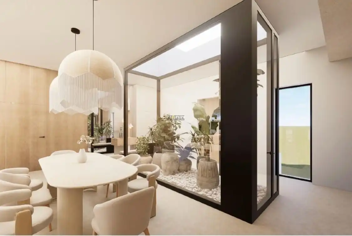 Residential for sale in Avenida José Díaz García, Mar Menor Golf
