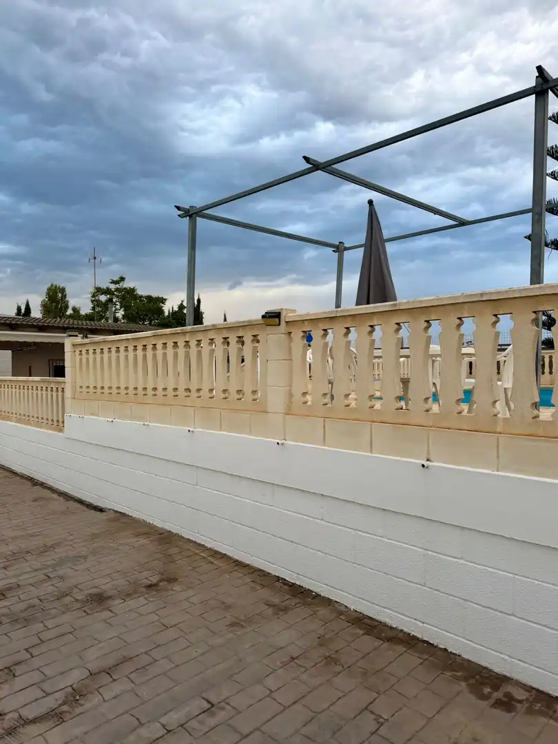 Maison rustique avec piscine à vendre à Sueca ciudad, imagen 36