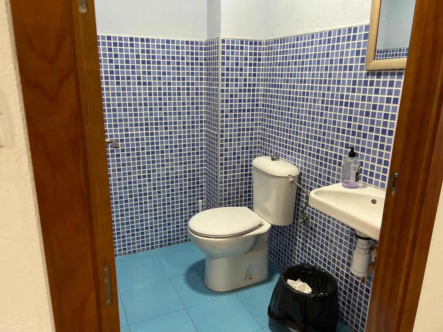 Business premises for sale in Glorieta Cuatro Caminos, imagen 6