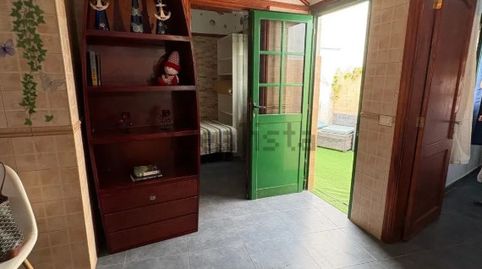 Foto 3 de Casa adosada en venda a Calle el Lajiar, Orzola, Haría