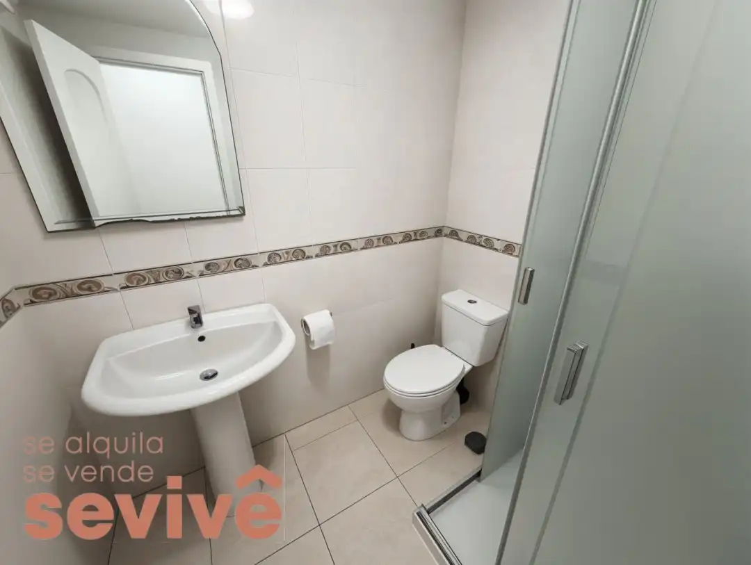 Bany de Pis en venda en Granadilla de Abona
