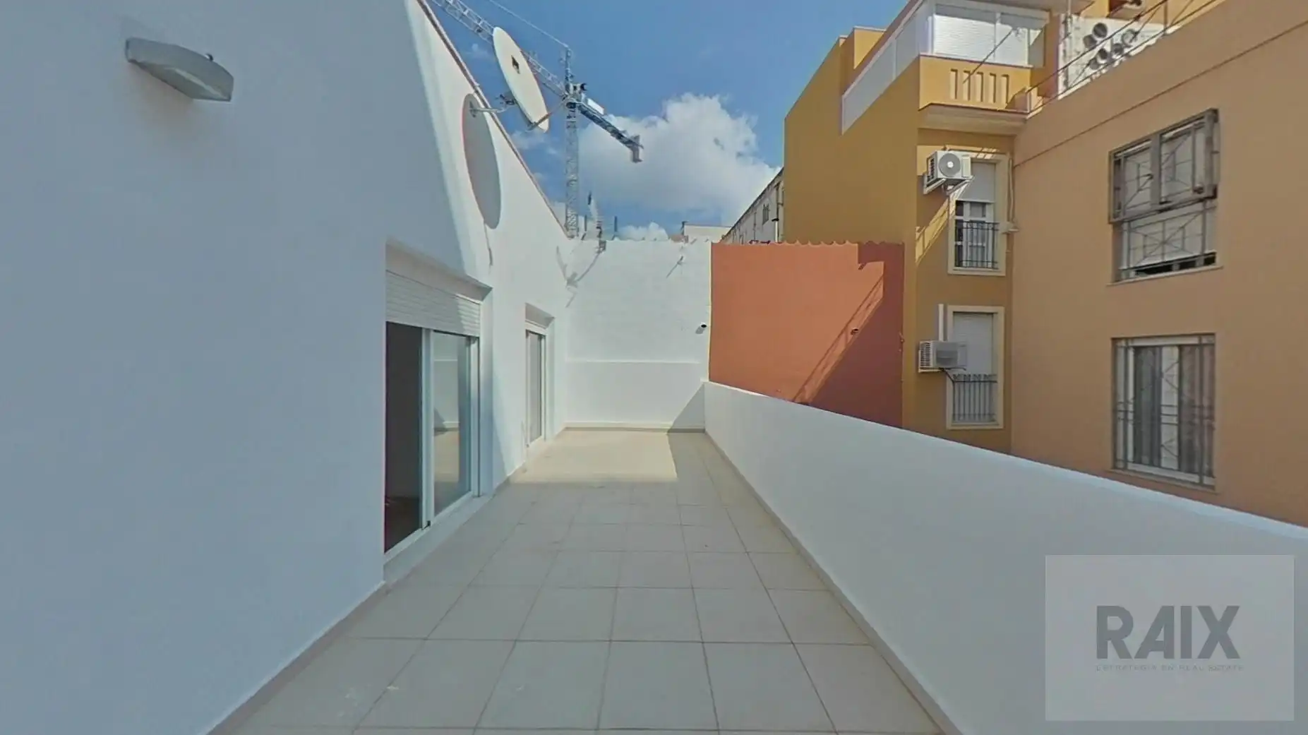 Flat for sale in CL AGUSTIN MORETO, imagen 31