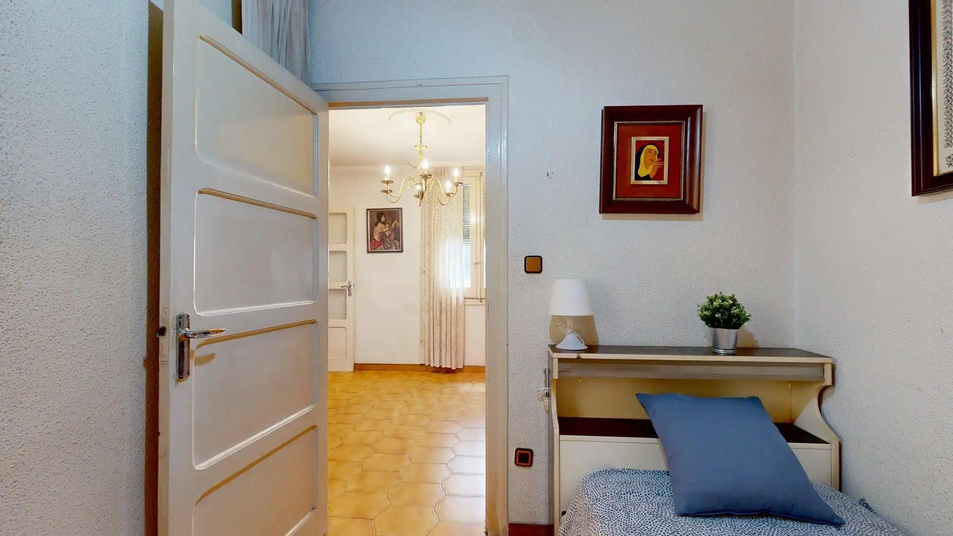 Appartement avec ascenseur à vendre à Centro, imagen 28