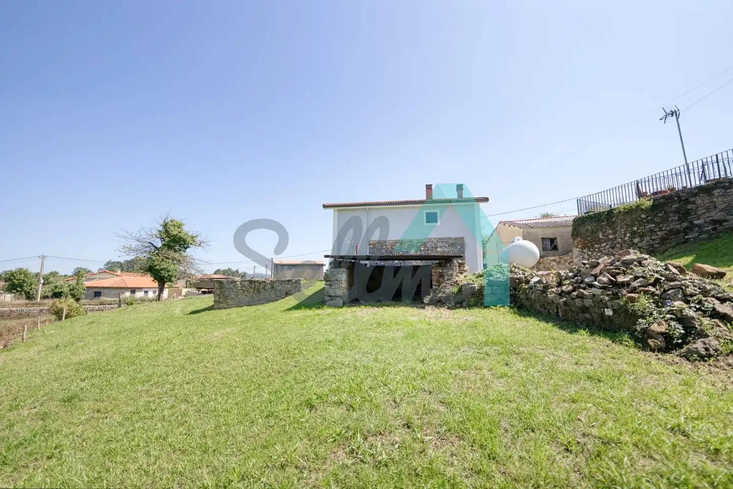 Casa con giardino in vendita a Llaneces, imagen 87
