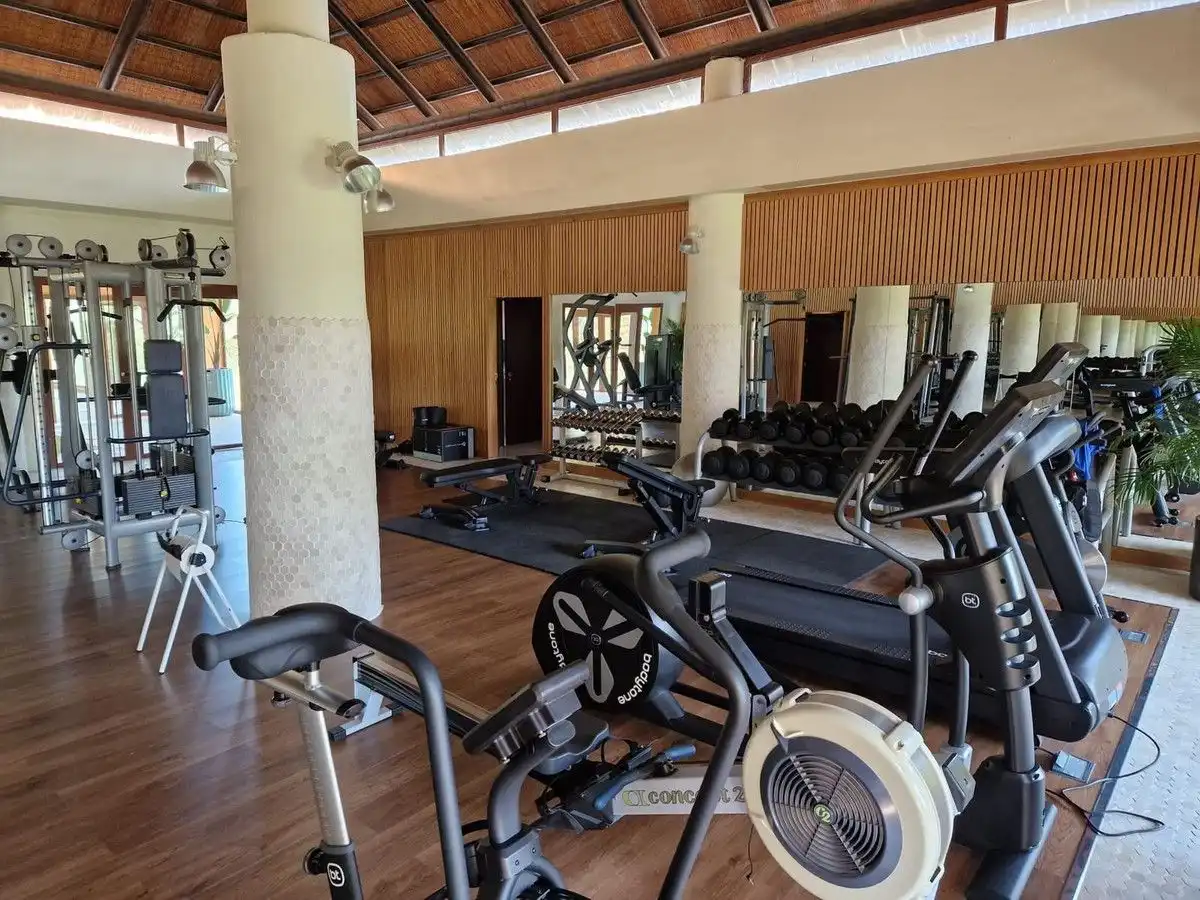 Apartamento con piscina en venta en Benahavís pueblo, imagen 24