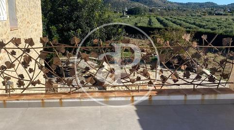 Photo 2 of House or chalet to rent in Partida Casa Blanca, La Xara - La Sella, Alicante